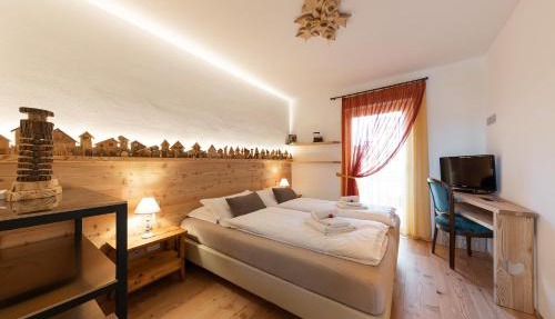 13 Comuni Ristorante e Aparthotel