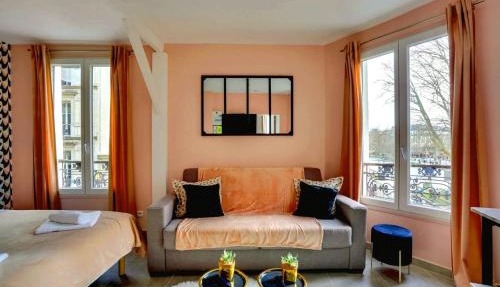 145 Suite Marco - Superbe Appartement à Paris