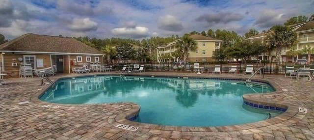 1513 Willow Bend - Barefoot Resort Rentals