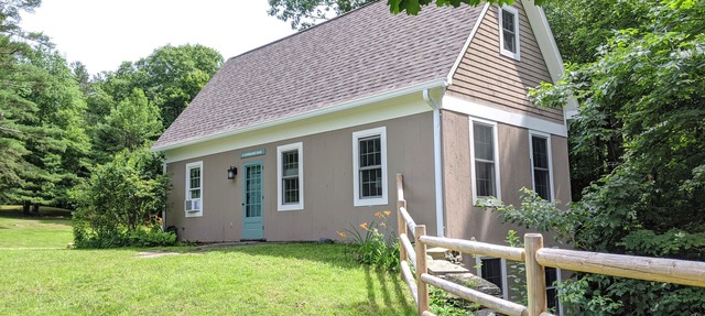 1810 Brook Side Mill/House/EV Level 2 Charging on Site