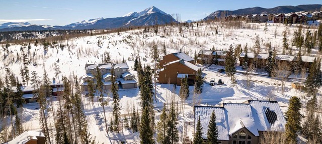 184 Burgundy Circle By Summit County Mountain Retreats