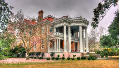 1912 Bed and Breakfast