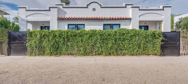 1926 Historic Duplex/1 BR & 1 BA/Near U of A
