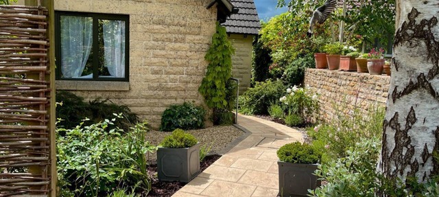 1A Erneston Crescent, Corsham