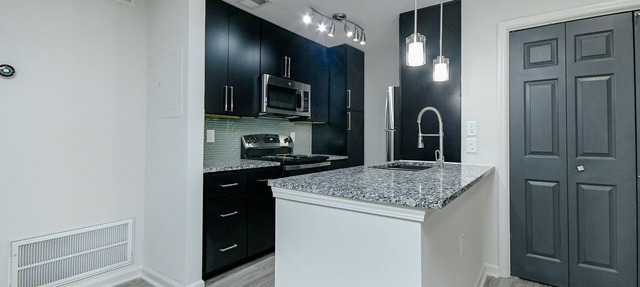 1BD 1BA Unfurnished No Credit requirements