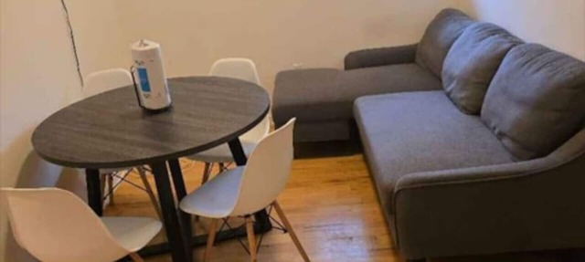 1BR/1BA Comfortable & Convenient