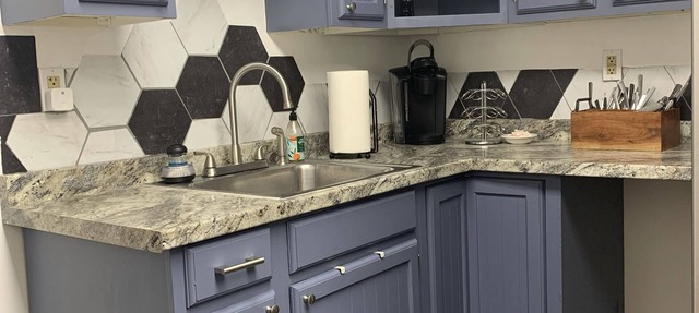 1BR/apt. 15min from downtown, 20 to the airport!