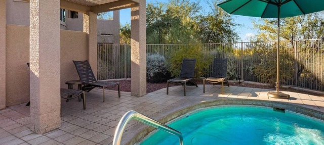 1br Unit Arizona Golf, Caving, Tennis, & Rock Climbing!