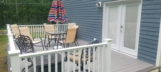 1st Class Rentals Cooperstown New 3 Bedroom House