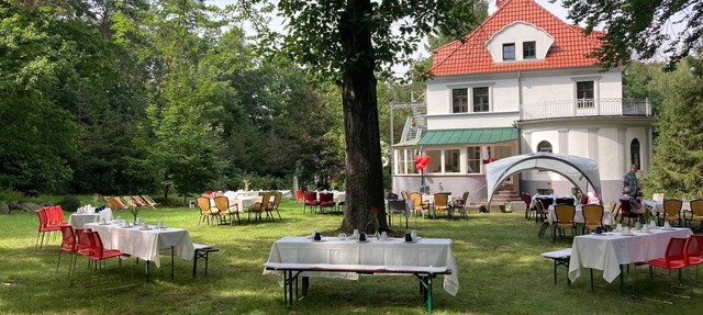 1st floor - E.C.A. House Birkenhain