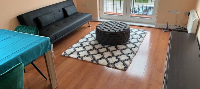 2 bed 2 bath right next to Park located for access to West end and GTW