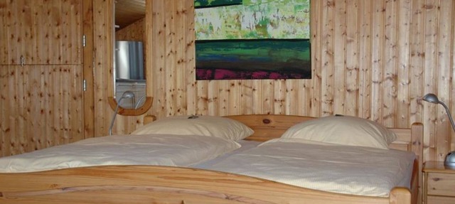 2-bed apartment (birch) - house Diefenbach, guesthouse apartments