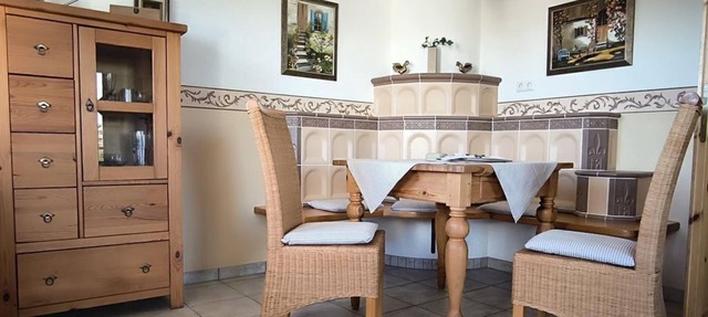 2-bed apartment Eifelblick - Apartments Haus Marianne