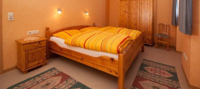2-bed apartment - Ferienweingut Scholtes-Welter
