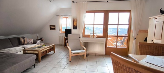 2-bed apartment Wabelsberg - Apartments Haus Marianne