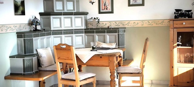 2-bed apartment Wacholderheide - Ferienwohnungen Haus Marianne