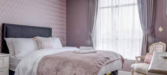 2 Bed Deansgate Apartment | City Centre