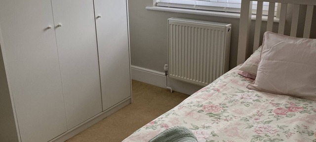 2 bed flat