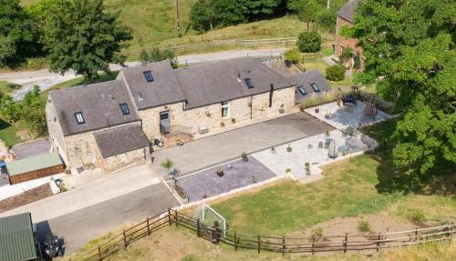 2 Bed in Ashbourne oc-dcbob
