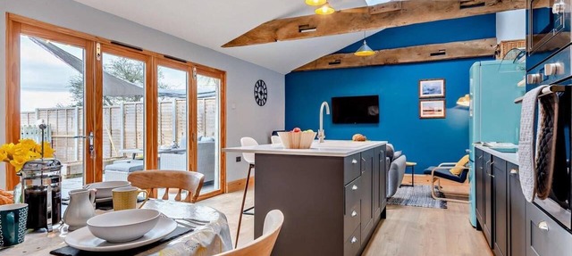 2 Bed in Axbridge (oc-91358)