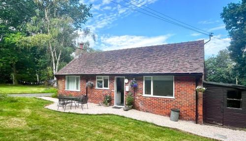 2 Bed in Beaconsfield oc-t35951