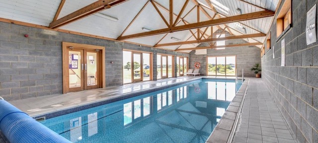 2 Bed in Blythburgh (oc-wag2)
