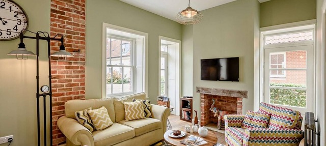 2 Bed in Blythburgh (oc-t27735)