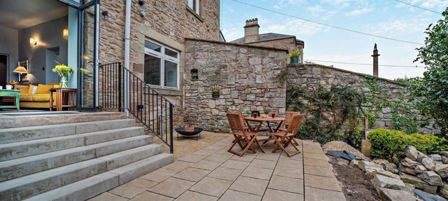 2 Bed in Coldstream (oc-t30042)