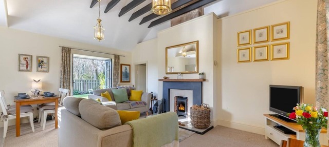 2 Bed in Cornhill-on-Tweed (oc-d30765)