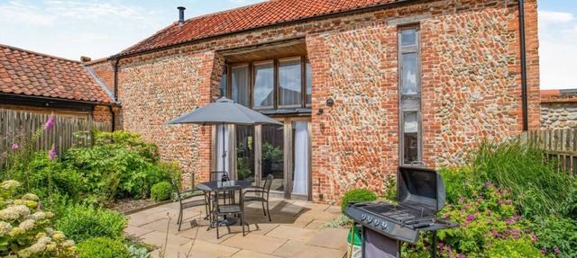 2 Bed in Lower Bodham (oc-n29590)