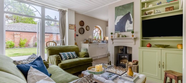 2 Bed in Tunstead (oc-o32203)