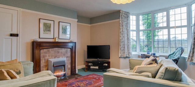 2 Bed in Warkworth (oc-nb319)