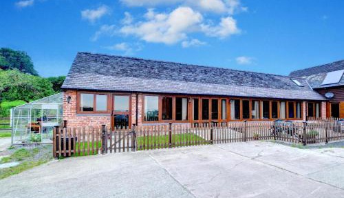 2 Bed in Welshpool oc-wab256