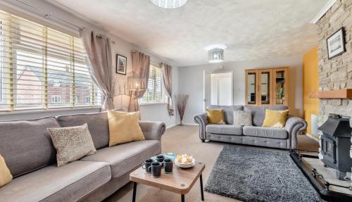 2 Bed in Wool oc-r29949