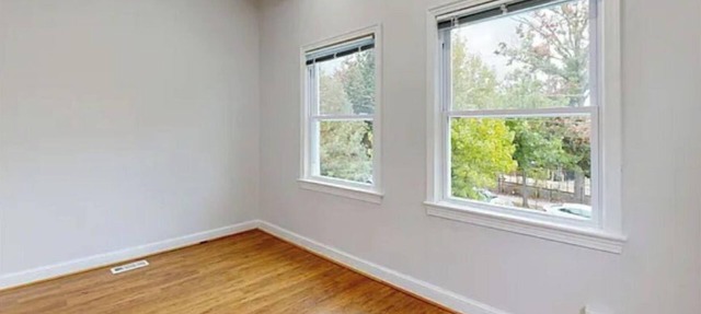 2 bedroom 2 bath Townhouse