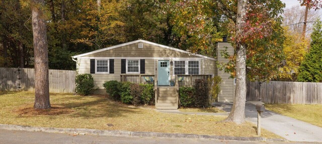 2 Bedroom 2 Bathroom close to Brookhaven, Ashford Park and Chamblee Atlanta PDK airport