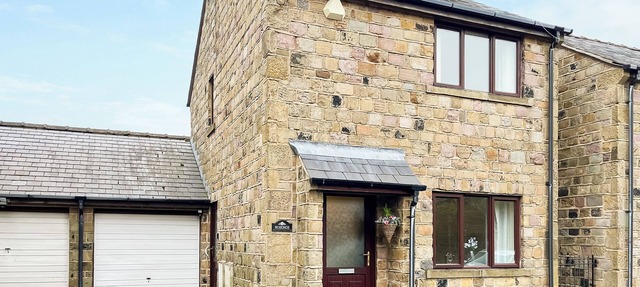 2 bedroom accommodation in Dungworth, near Sheffield