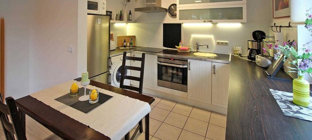 2 bedroom accommodation in Neubrandenburg