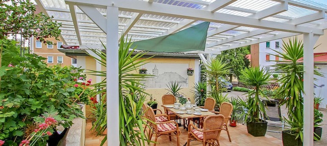 2 bedroom accommodation in Burg Stargard