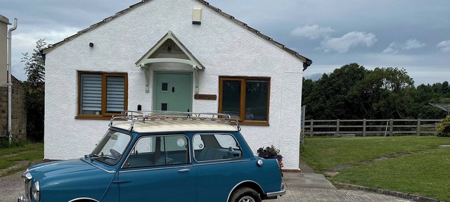 2 bedroom accommodation in Holymoorside