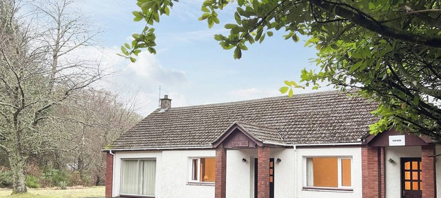 2 bedroom accommodation in Spean Bridge