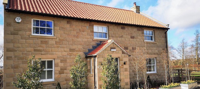 2 bedroom accommodation in Thimbleby, near Northallerton