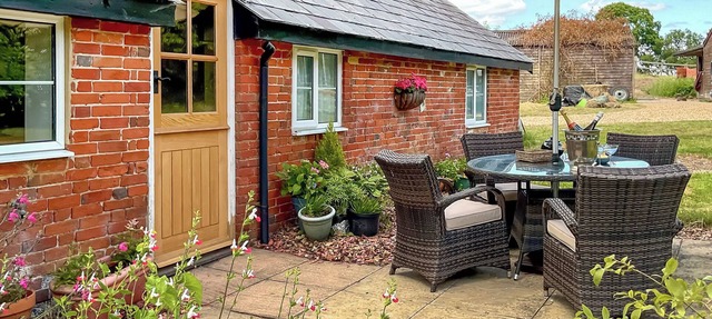 2 bedroom accommodation in Cadnam, near Brockenhurst