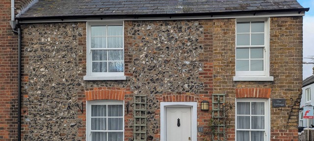2 bedroom accommodation in Broadstairs