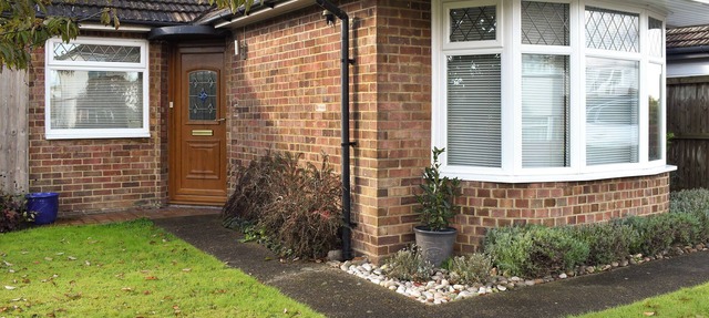 2 bedroom accommodation in Canterbury