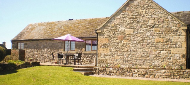 2 bedroom accommodation in Calton Moor, near Ashbourne
