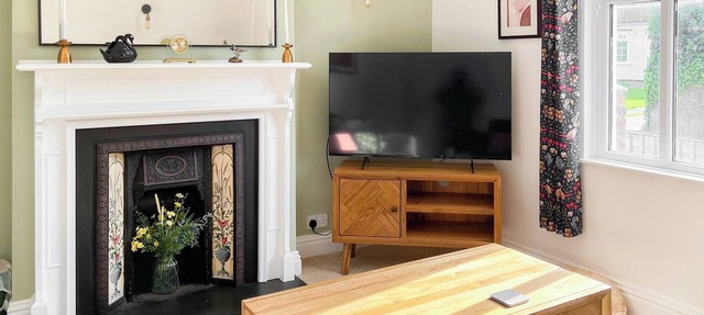 2 bedroom accommodation in Hurworth, near Darlington