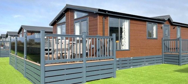 2 bedroom accommodation in Edingworth
