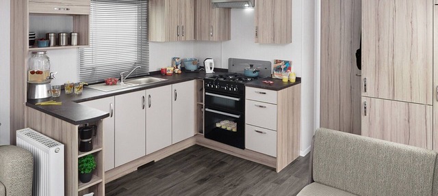 2 bedroom accommodation in Kilwinning,