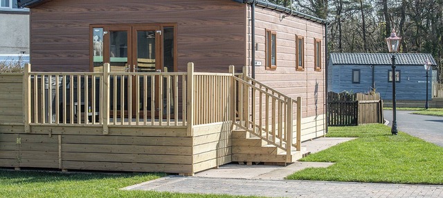 2 bedroom accommodation in Kilwinning
